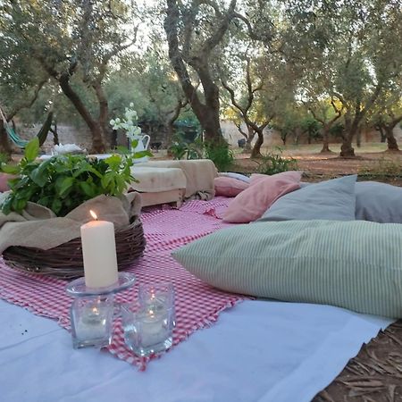 Sorelle Barnaba Country House Monopoli Zewnętrze zdjęcie