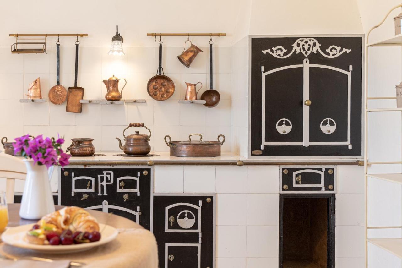 Sorelle Barnaba Country House Monopoli Zewnętrze zdjęcie