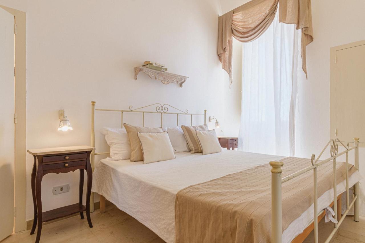 Sorelle Barnaba Country House Monopoli Zewnętrze zdjęcie
