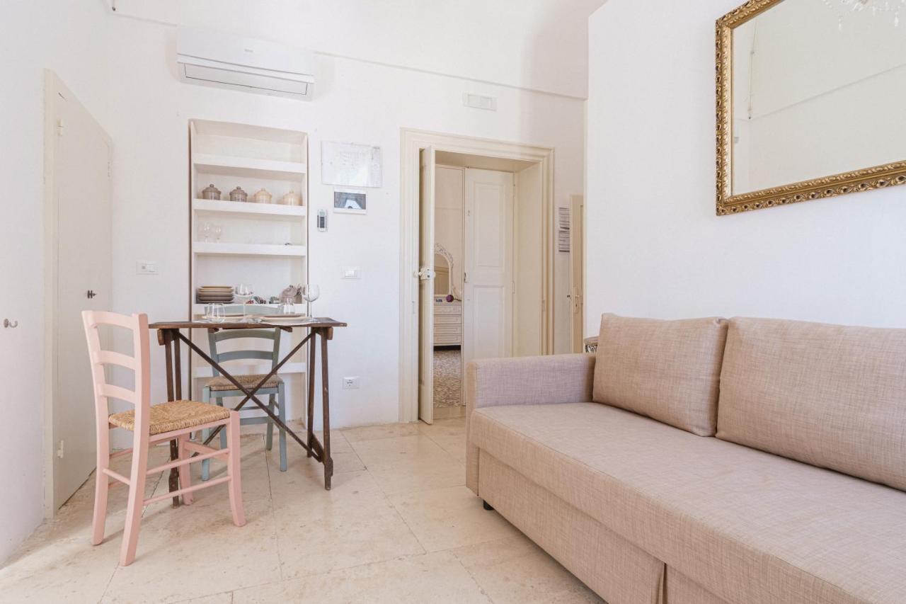 Sorelle Barnaba Country House Monopoli Zewnętrze zdjęcie