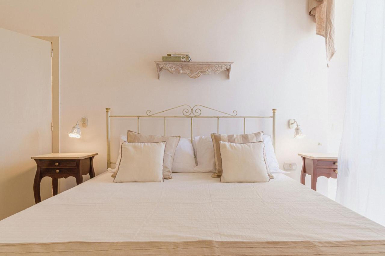 Sorelle Barnaba Country House Monopoli Zewnętrze zdjęcie