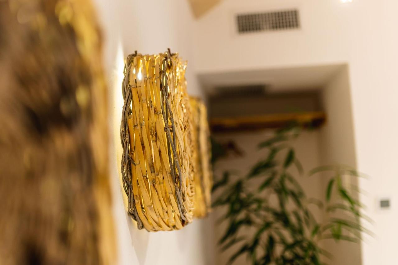 Sorelle Barnaba Country House Monopoli Zewnętrze zdjęcie