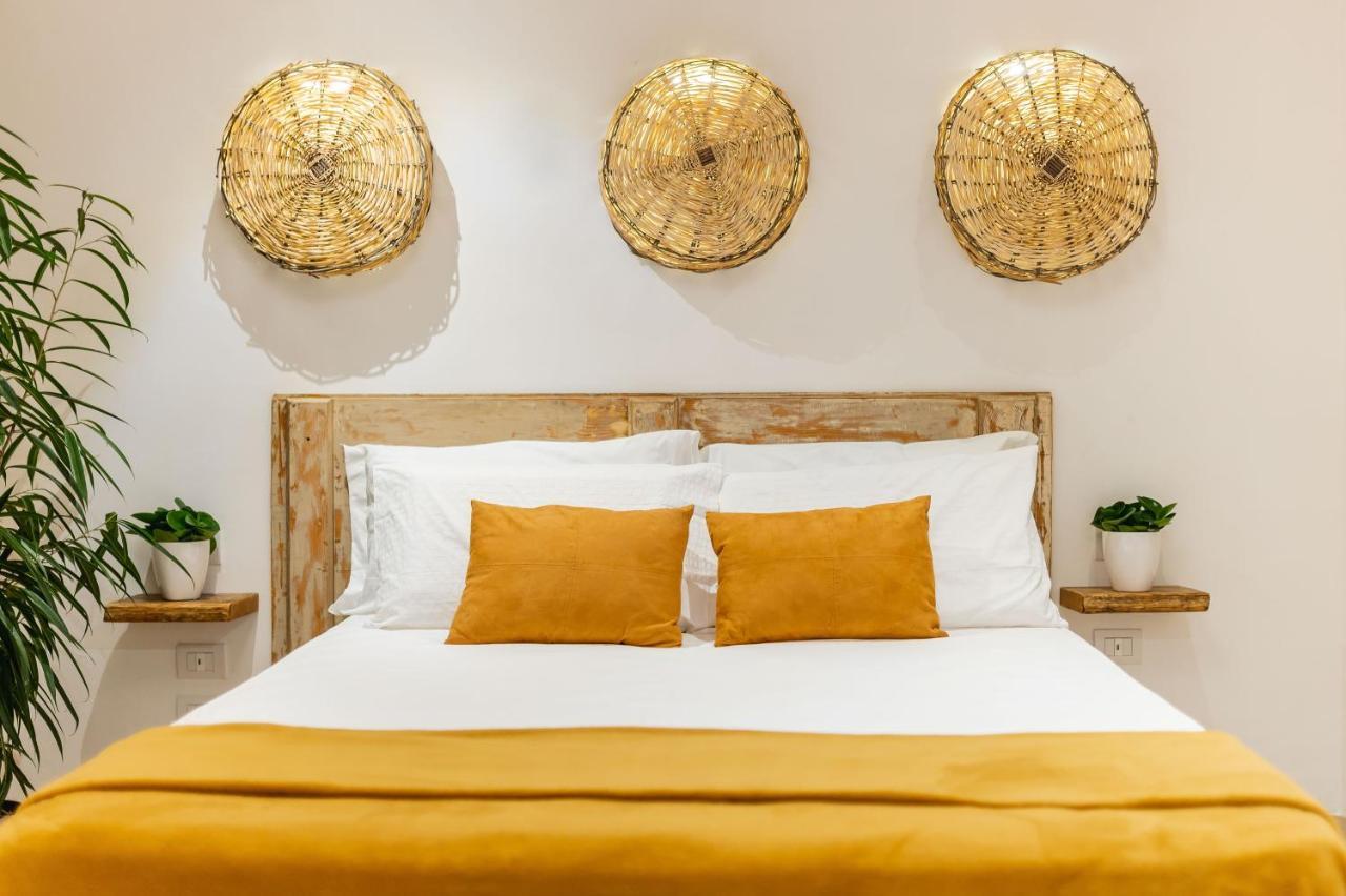 Sorelle Barnaba Country House Monopoli Zewnętrze zdjęcie