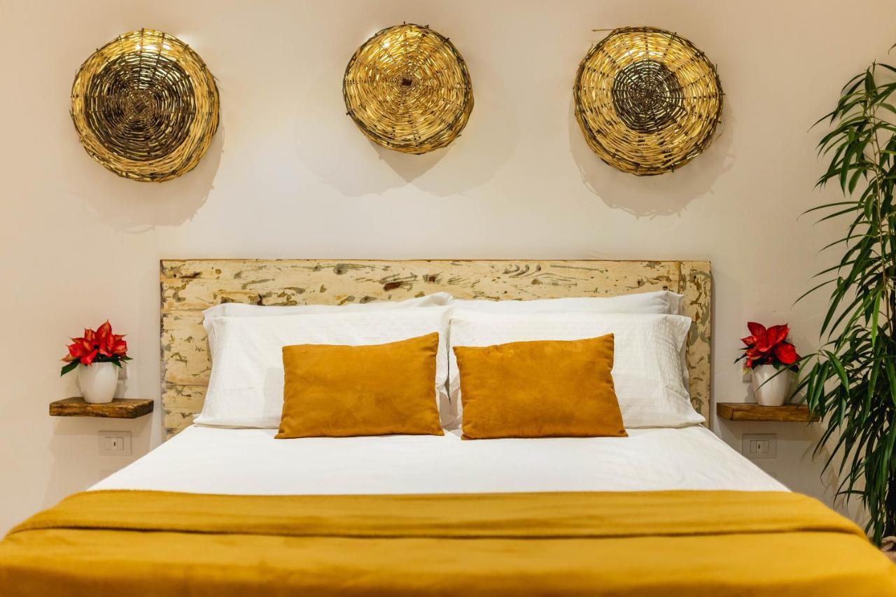 Sorelle Barnaba Country House Monopoli Zewnętrze zdjęcie