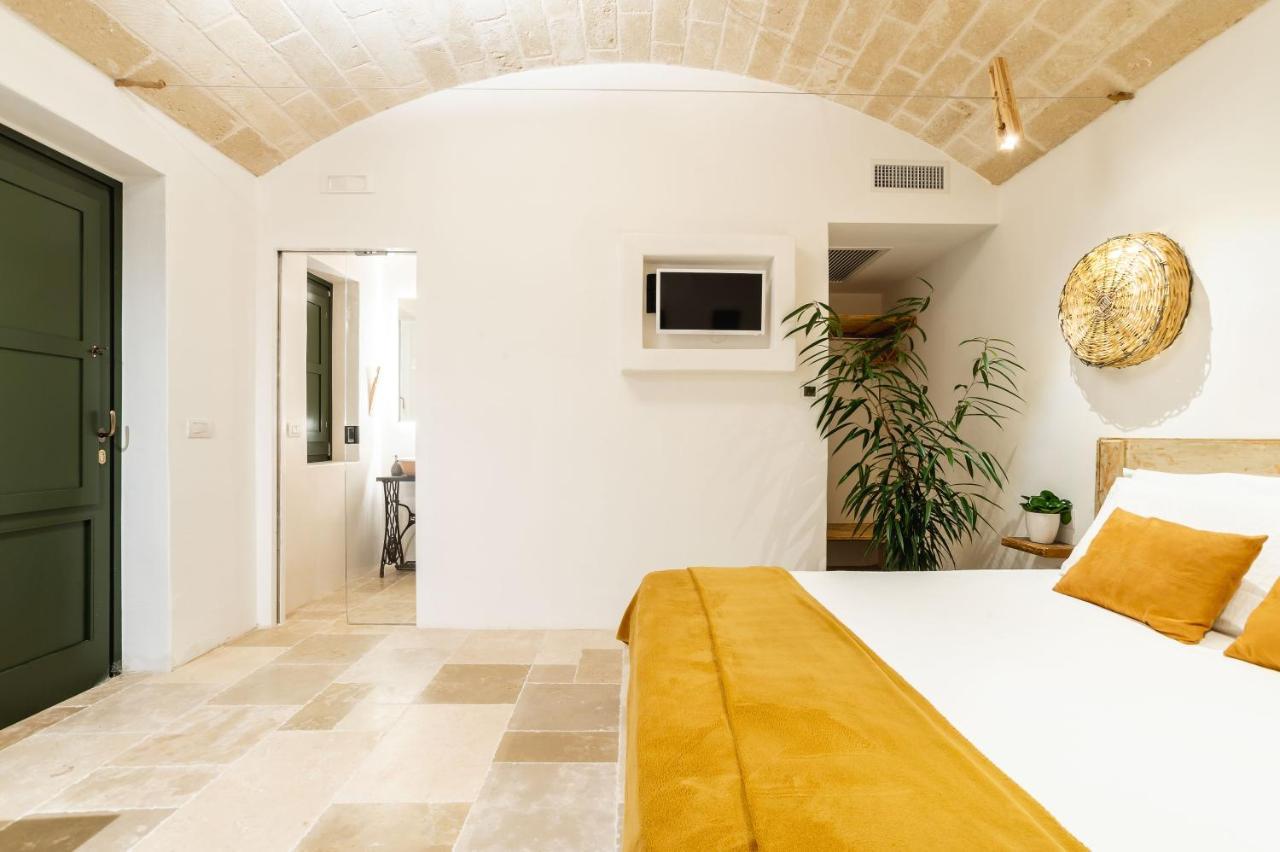 Sorelle Barnaba Country House Monopoli Zewnętrze zdjęcie