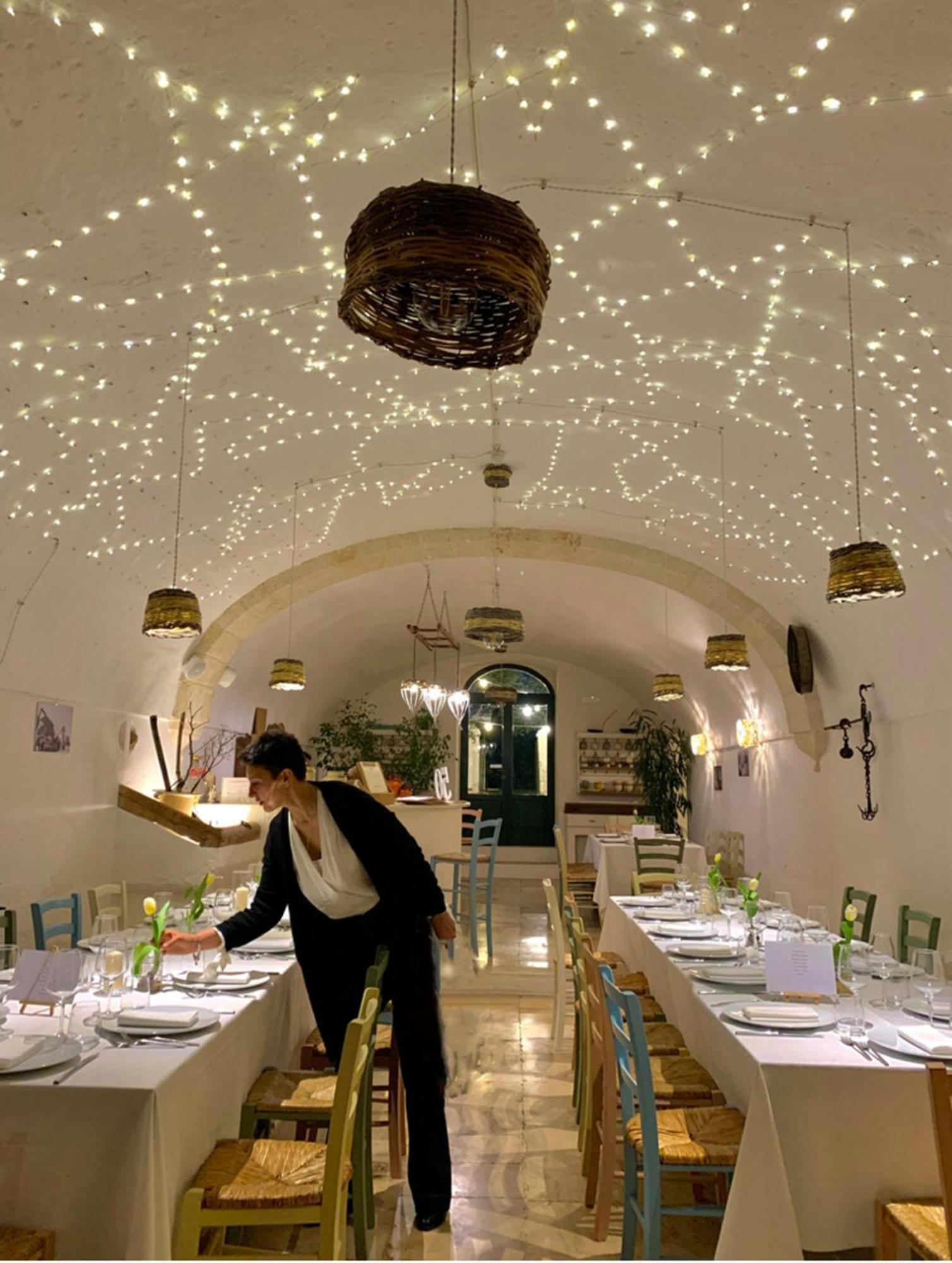 Sorelle Barnaba Country House Monopoli Zewnętrze zdjęcie