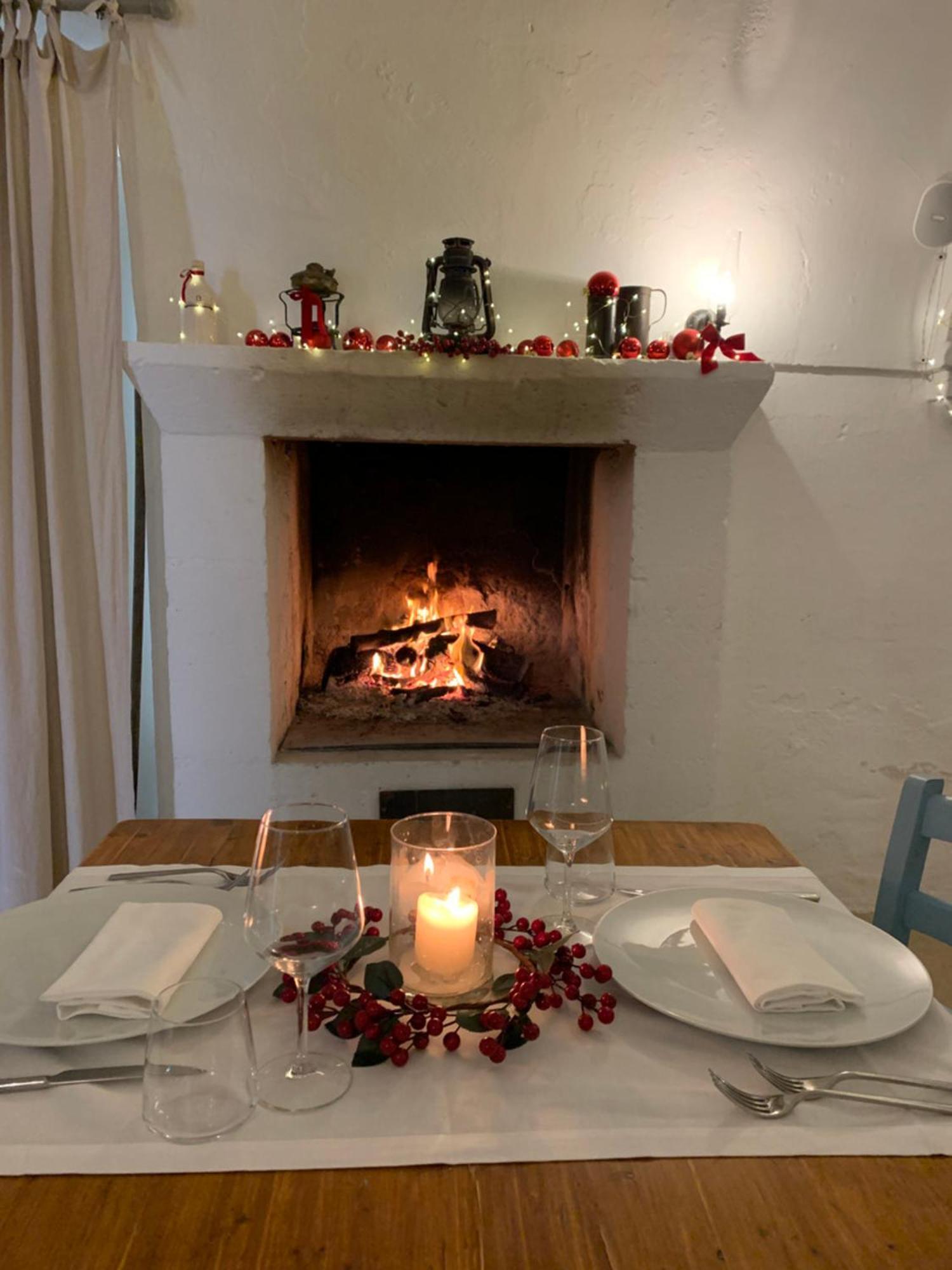 Sorelle Barnaba Country House Monopoli Zewnętrze zdjęcie