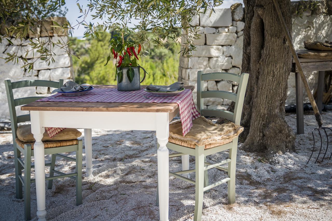 Sorelle Barnaba Country House Monopoli Zewnętrze zdjęcie